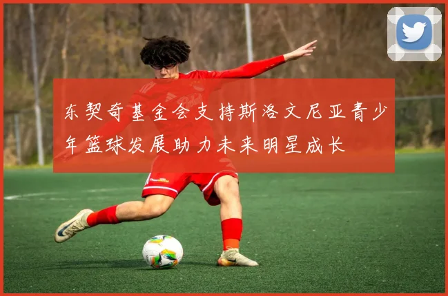 东契奇基金会支持斯洛文尼亚青少年篮球发展助力未来明星成长